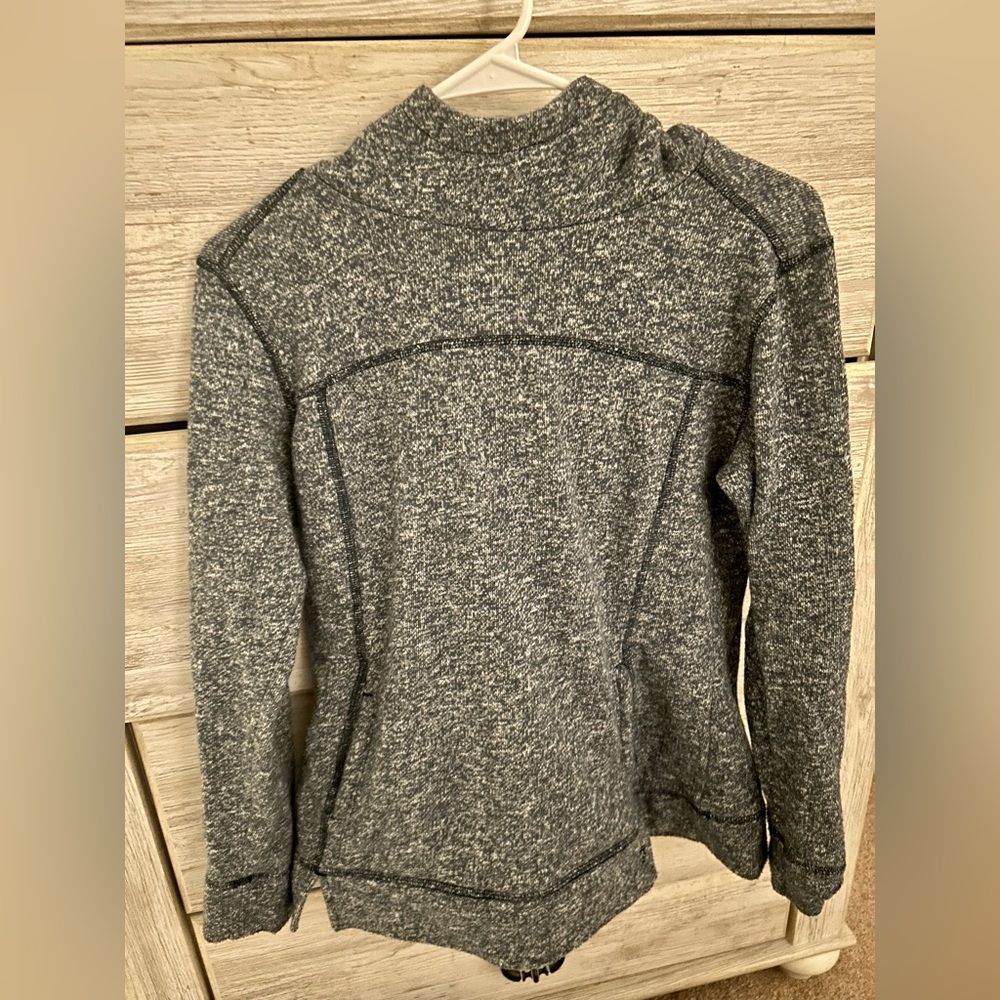 EMS hoodie